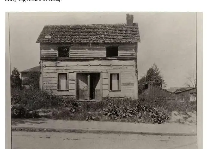 The - Unique And Historic Holiday home *
